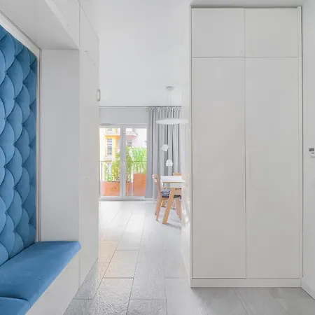 Warta River Comfort By Bookinghost *