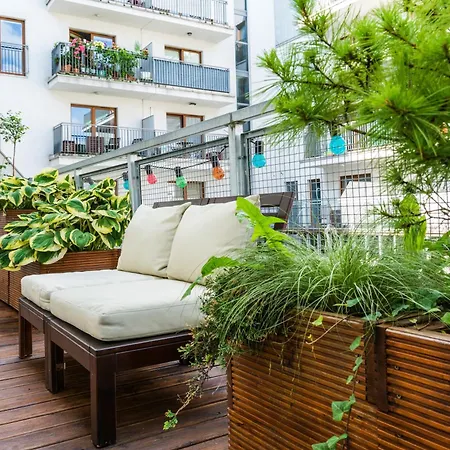 شقة Warta River Comfort By Bookinghost *