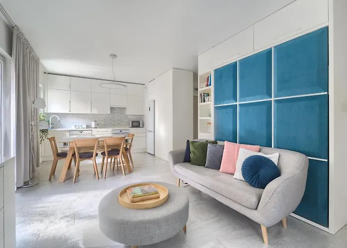 Warta River Comfort By Bookinghost アパート ポズナン