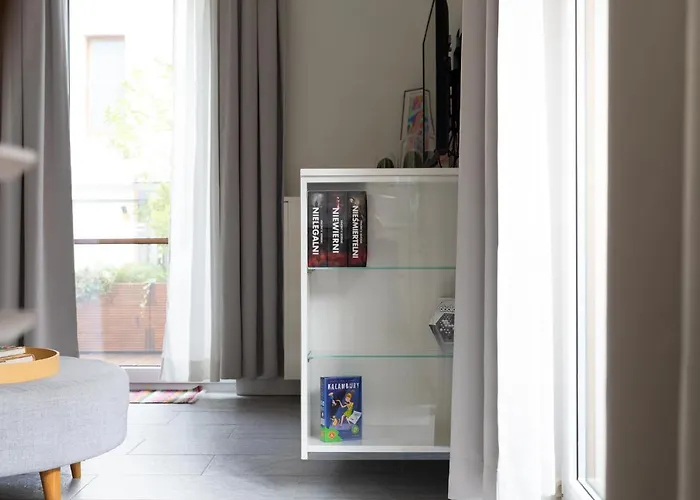 Warta River Comfort By Bookinghost アパート ポズナン