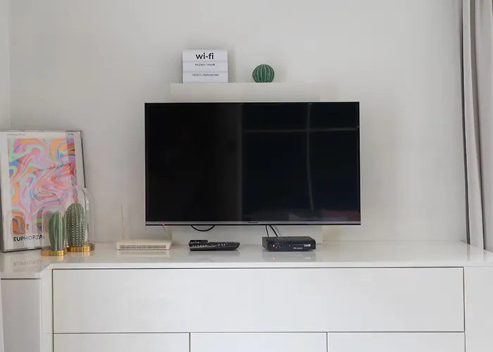 Warta River Comfort By Bookinghost アパート ポズナン