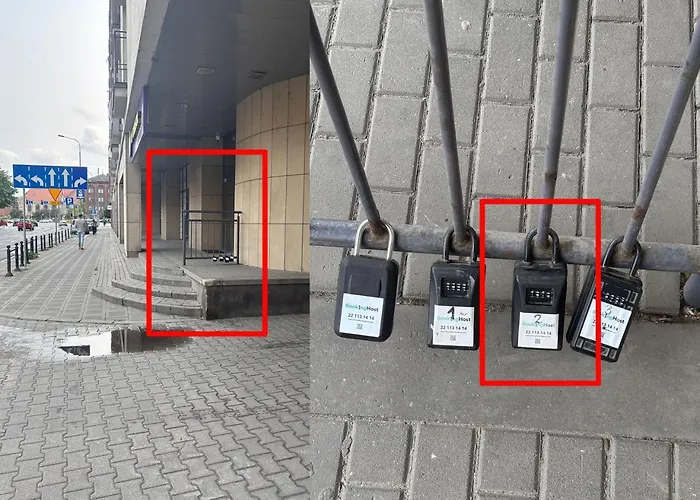 Warta River Comfort By Bookinghost アパート