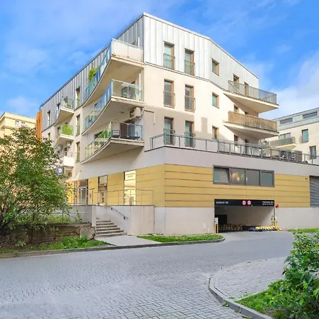 Warta River Comfort By Bookinghost Poznań