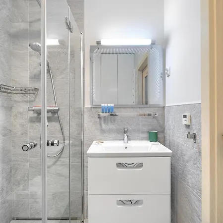 Apartment Warta River Comfort *