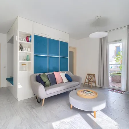 Warta River Comfort By Bookinghost