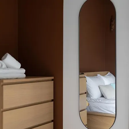 Appartamento Warta River Comfort By Bookinghost Poznań