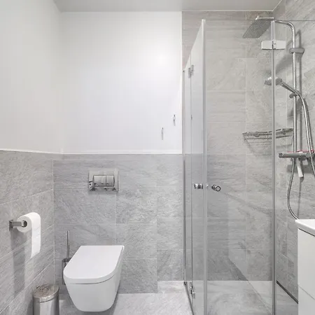 Appartamento Warta River Comfort By Bookinghost