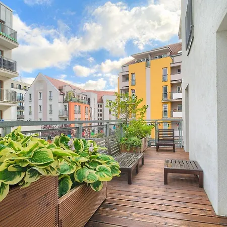 Warta River Comfort By Bookinghost