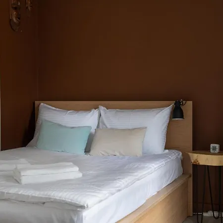 Warta River Comfort By Bookinghost Appartamento *