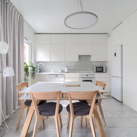 Warta River Comfort By Bookinghost Poznań