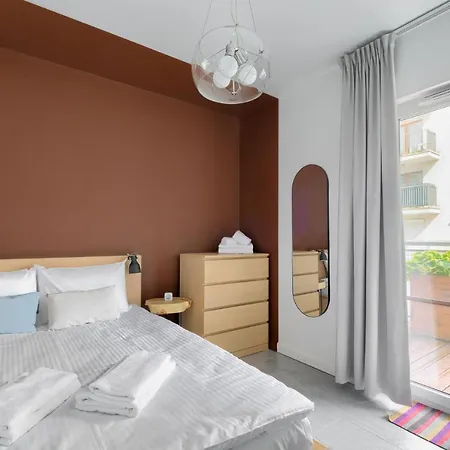 Warta River Comfort By Bookinghost