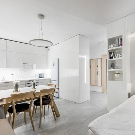 Warta River Comfort By Bookinghost Poznań