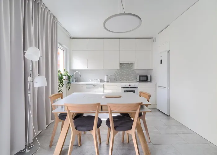 Warta River Comfort By Bookinghost 포즈난