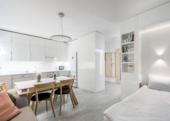 Warta River Comfort By Bookinghost 포즈난