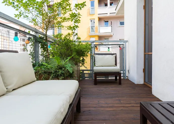 Warta River Comfort By Bookinghost 아파트 *