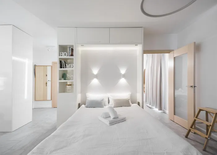 Warta River Comfort By Bookinghost 아파트 *